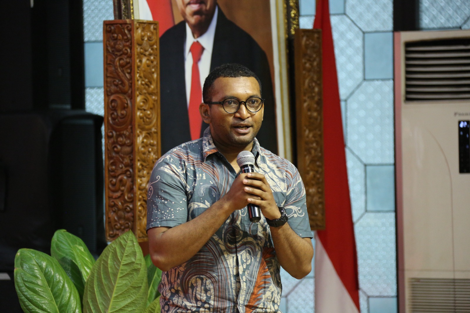 20240321 Kunjungan Mahasiswa Universitas Satya Wiyata Mandala 8