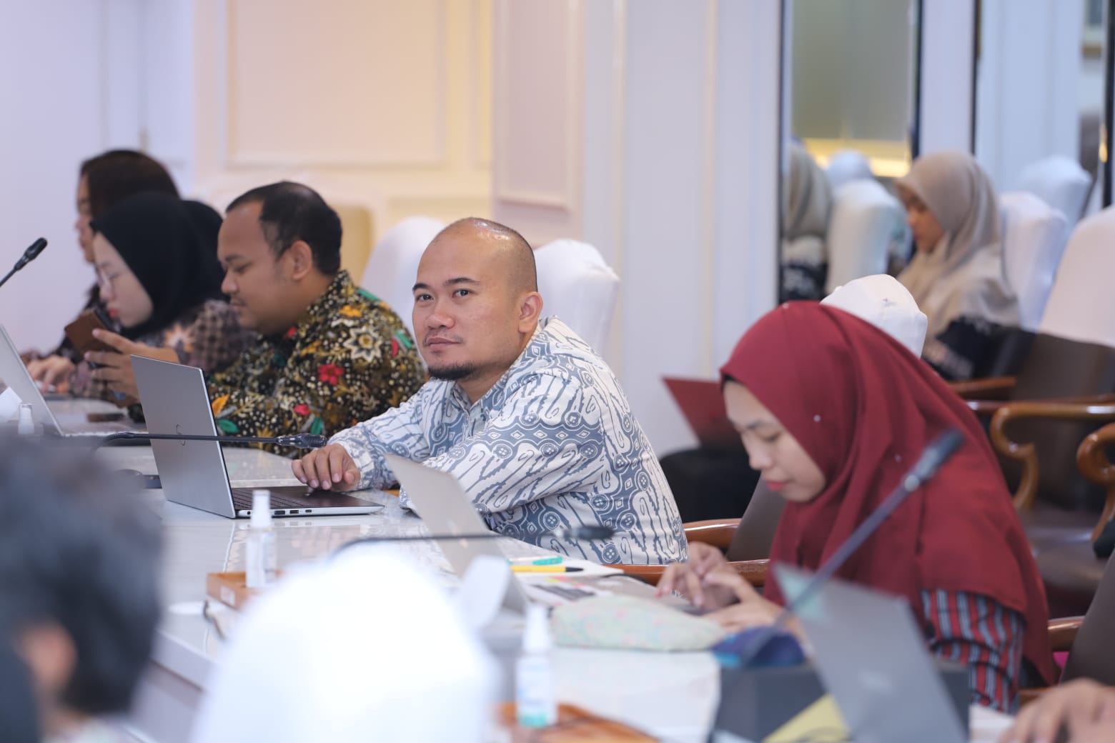 20240321 Rapat Sosialisasi dan Sinkronisasi Kebijakan Grand Design 10