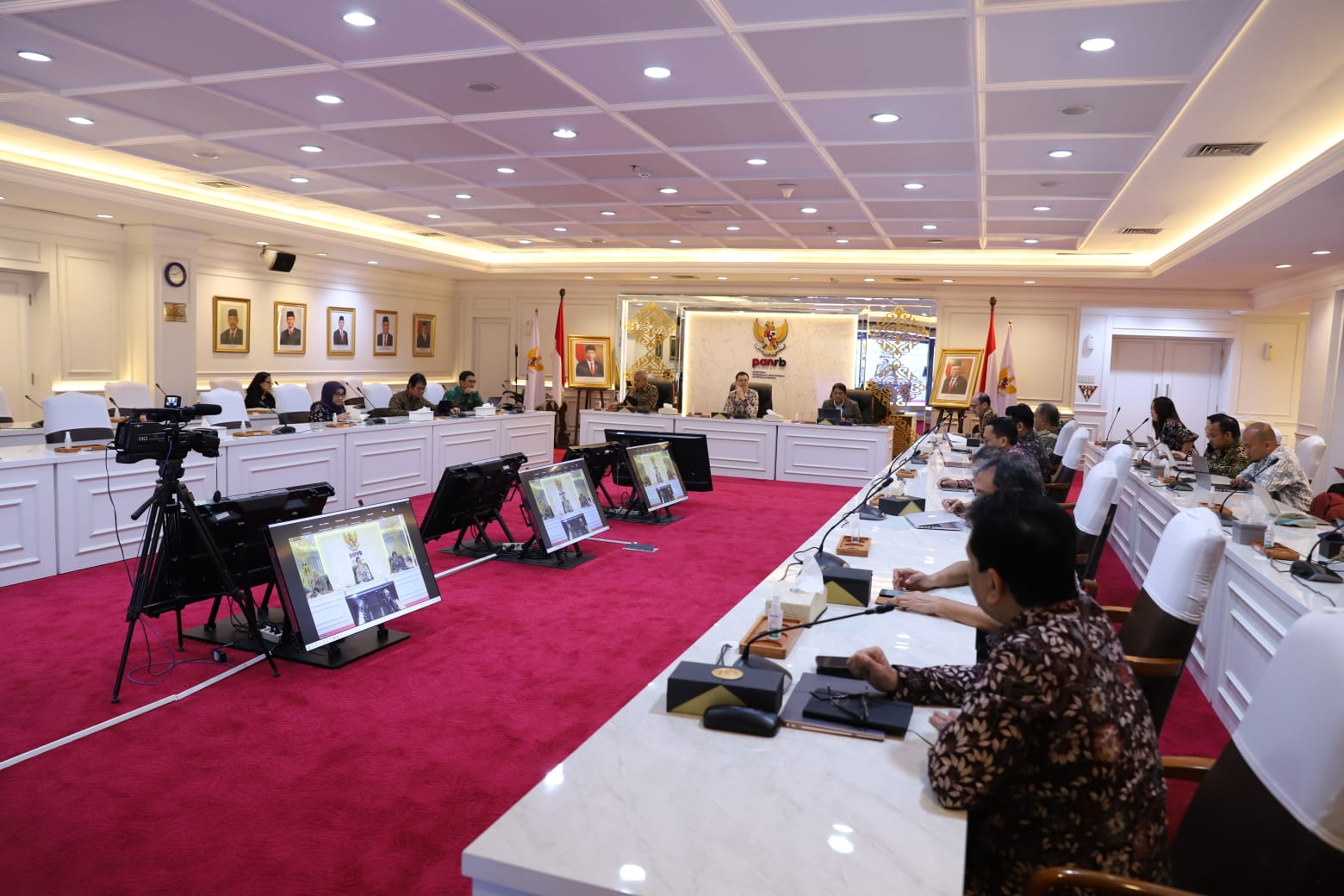 20240321 Rapat Sosialisasi dan Sinkronisasi Kebijakan Grand Design 10