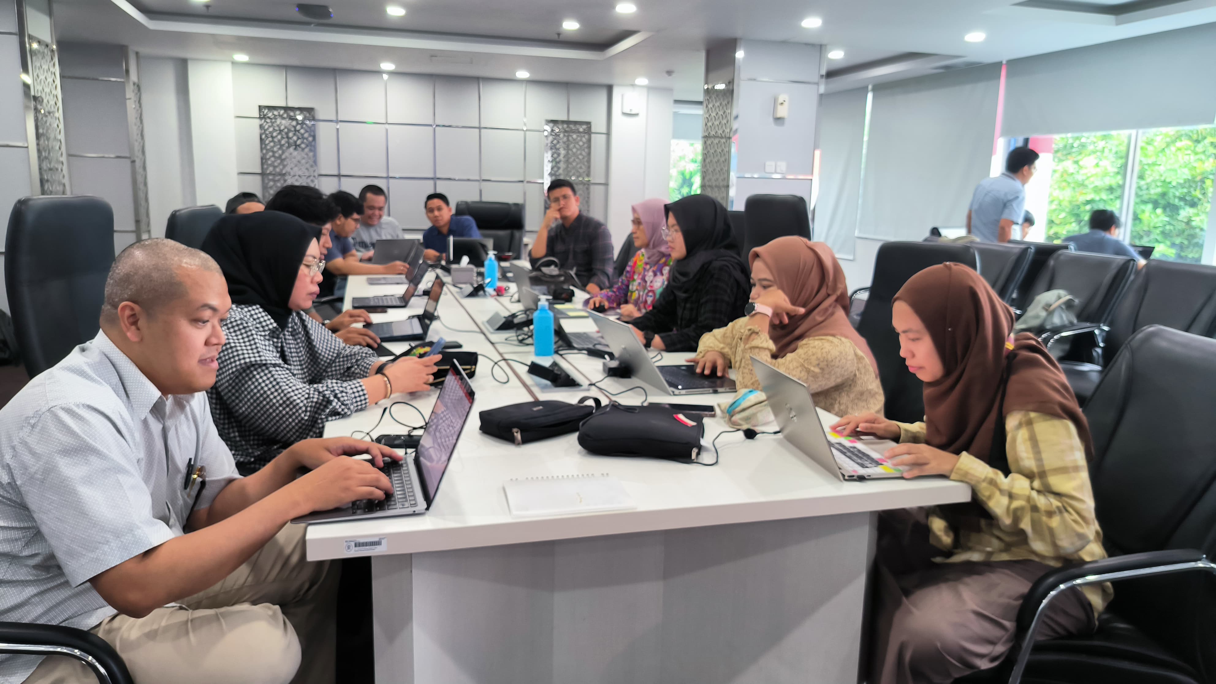 20240324 Rapat Penguatan Transformasi Digital Pemerintahan 0