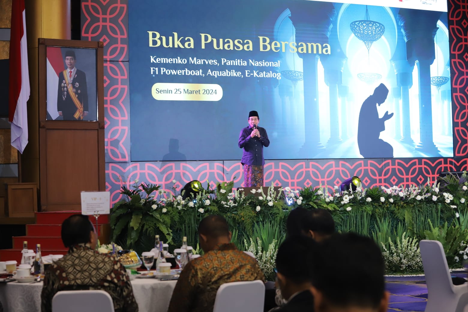 20240325 Buka Bersama dengan Kemenko Marves 20