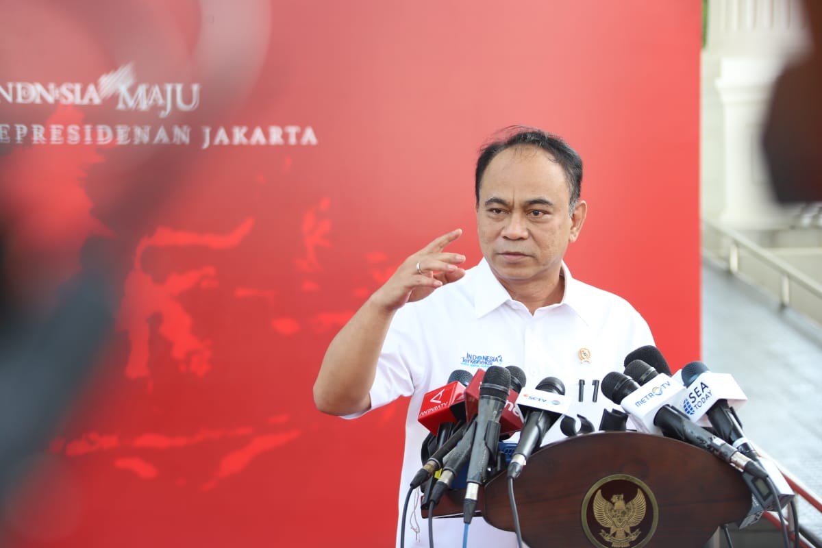 20240325 Konferensi Pers Percepatan Transformasi dan Keterpaduan Layanan Digital 1