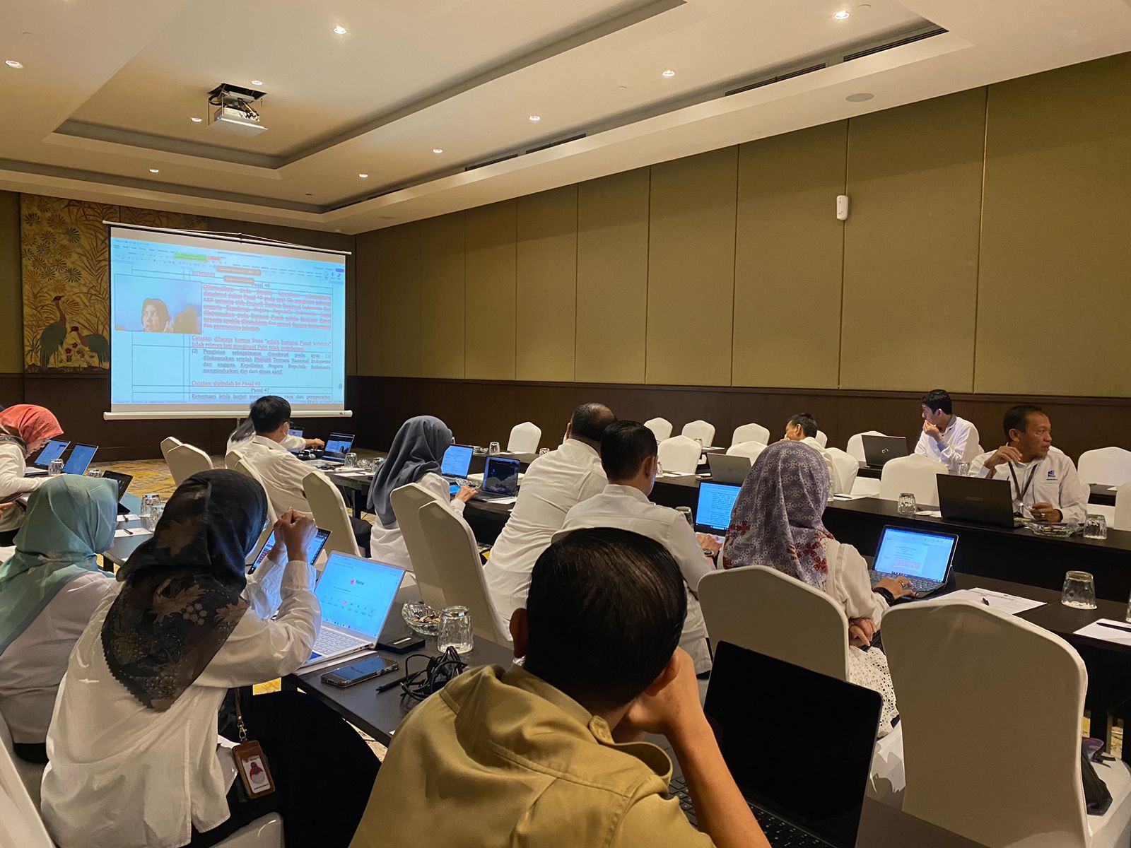 20240325 Rapat Lanjutan PAK Terkait RPP Manajemen ASN 1