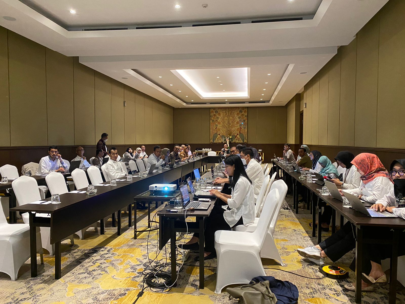 20240325 Rapat Lanjutan PAK Terkait RPP Manajemen ASN 1