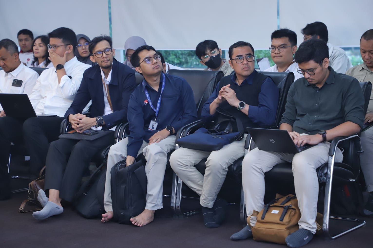 20240325 Rapat Pembahasan Solusi Tepat Guna untuk Layanan Digital Terpadu Kementerian Komunikasi dan Informatika 1