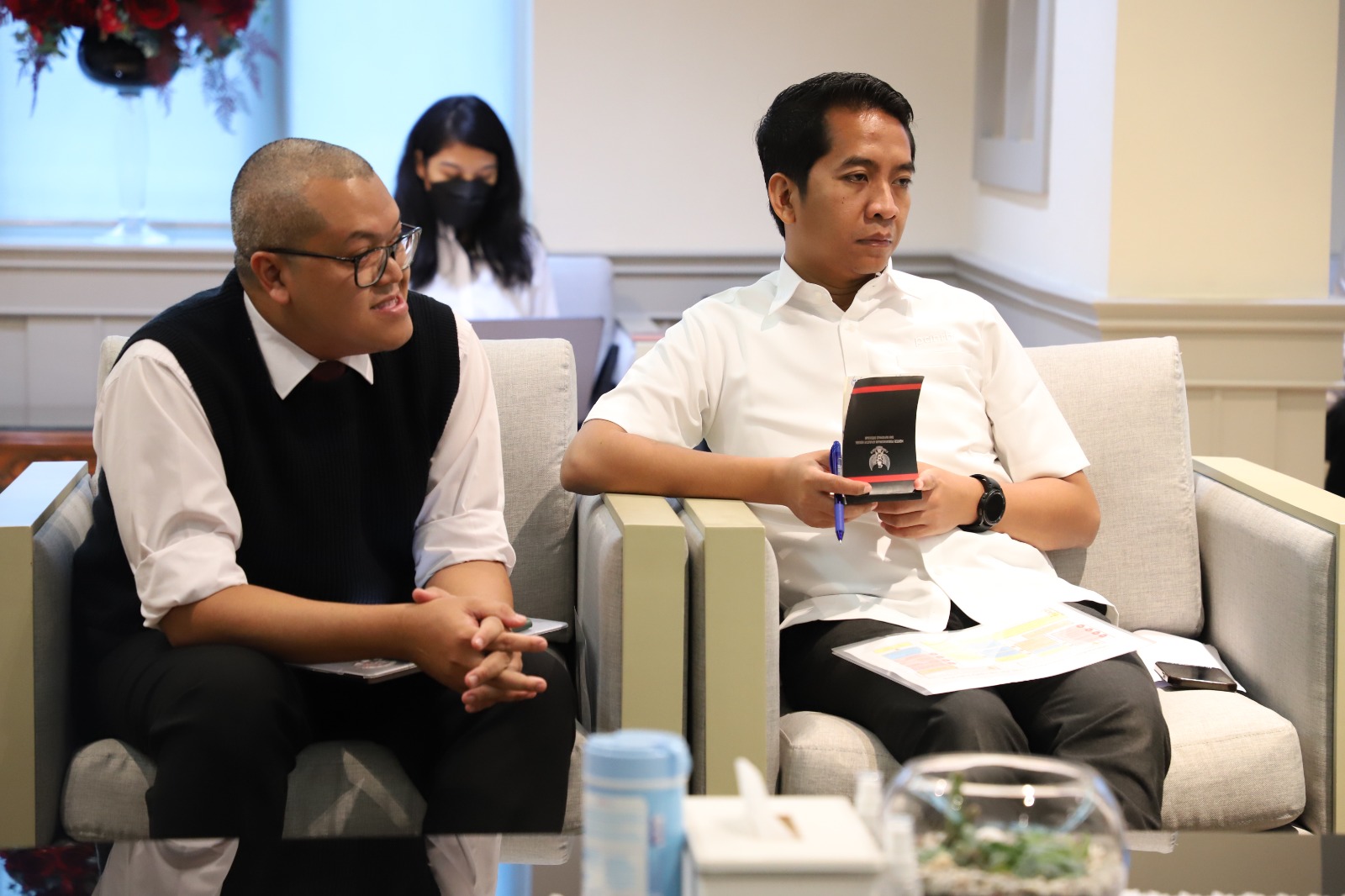 20240326 Audiensi Kepala Badan Standardisasi Nasional 14