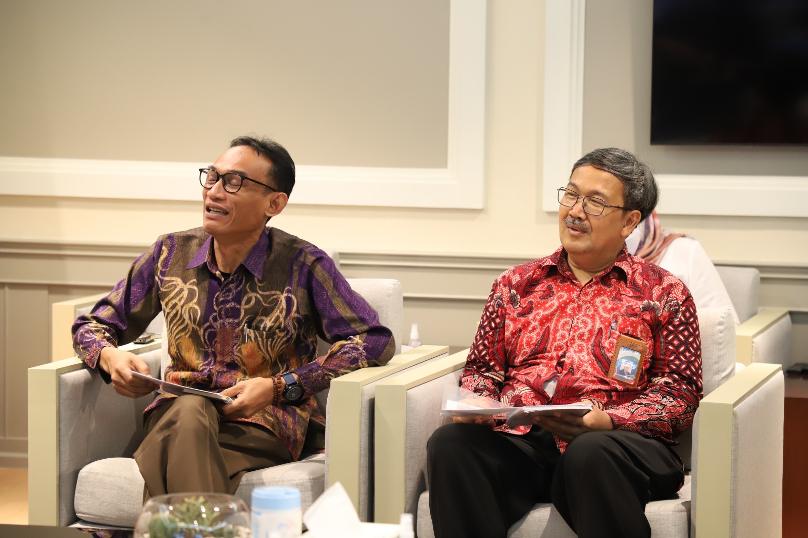 20240326 Audiensi Kepala Badan Standardisasi Nasional 14