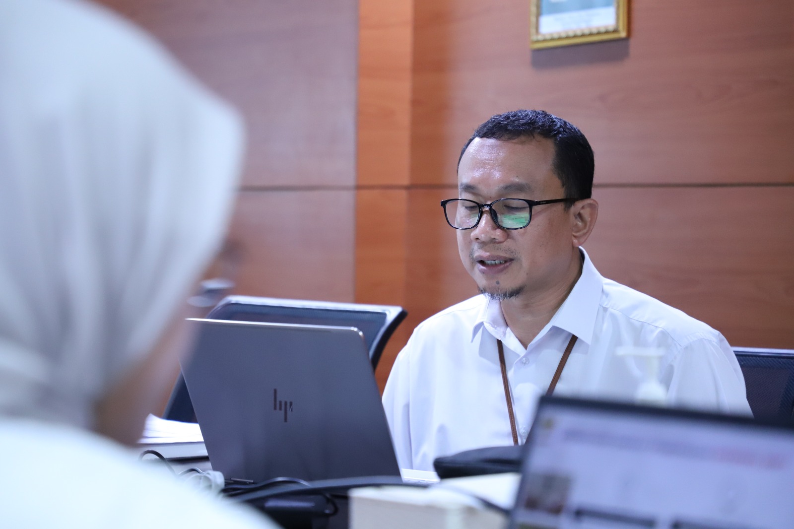 20240326 Rapat Kelembagaan dengan BNPT 9