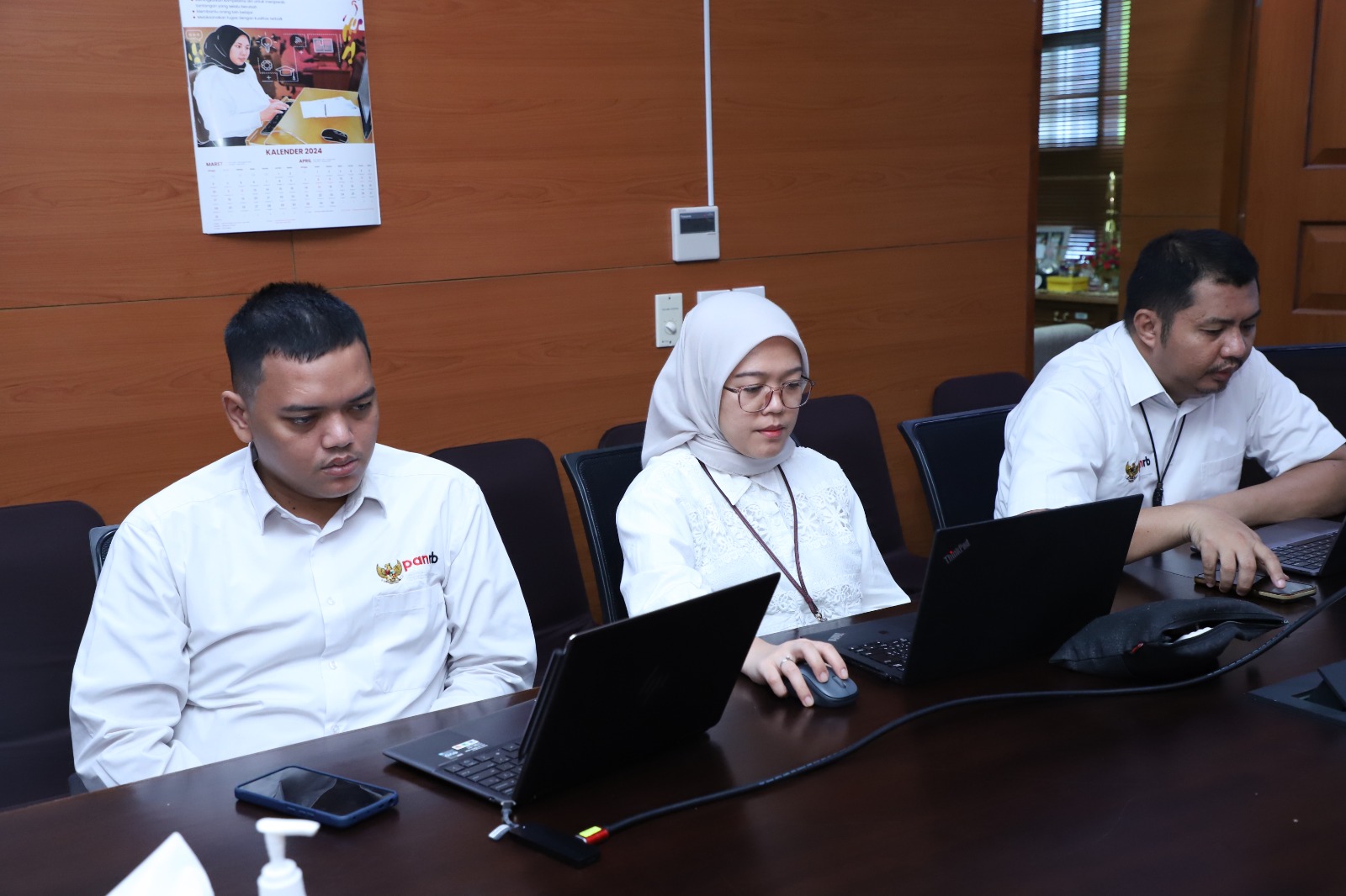 20240326 Rapat Kelembagaan dengan BNPT 9