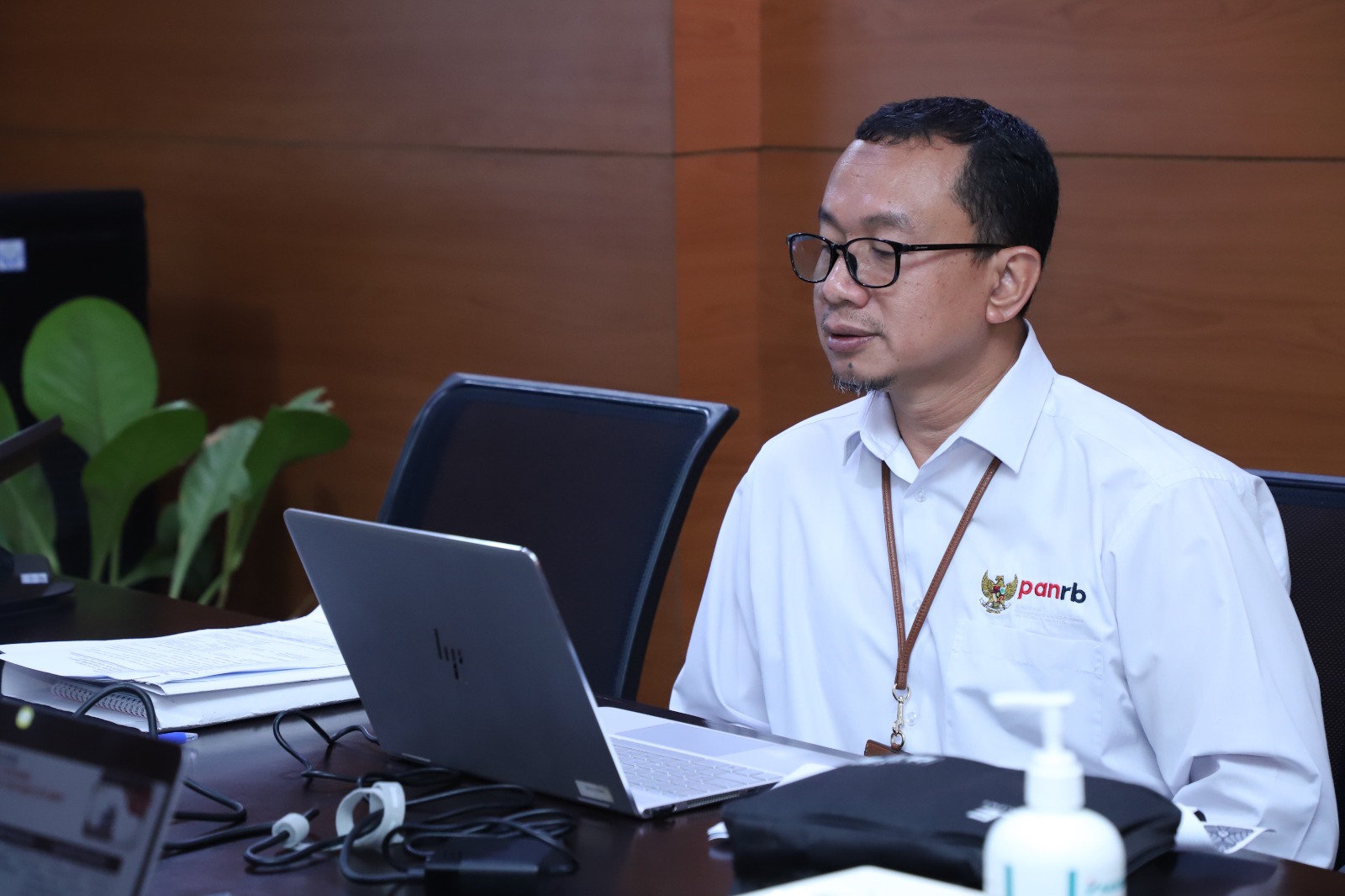 20240326 Rapat Kelembagaan dengan BNPT 9