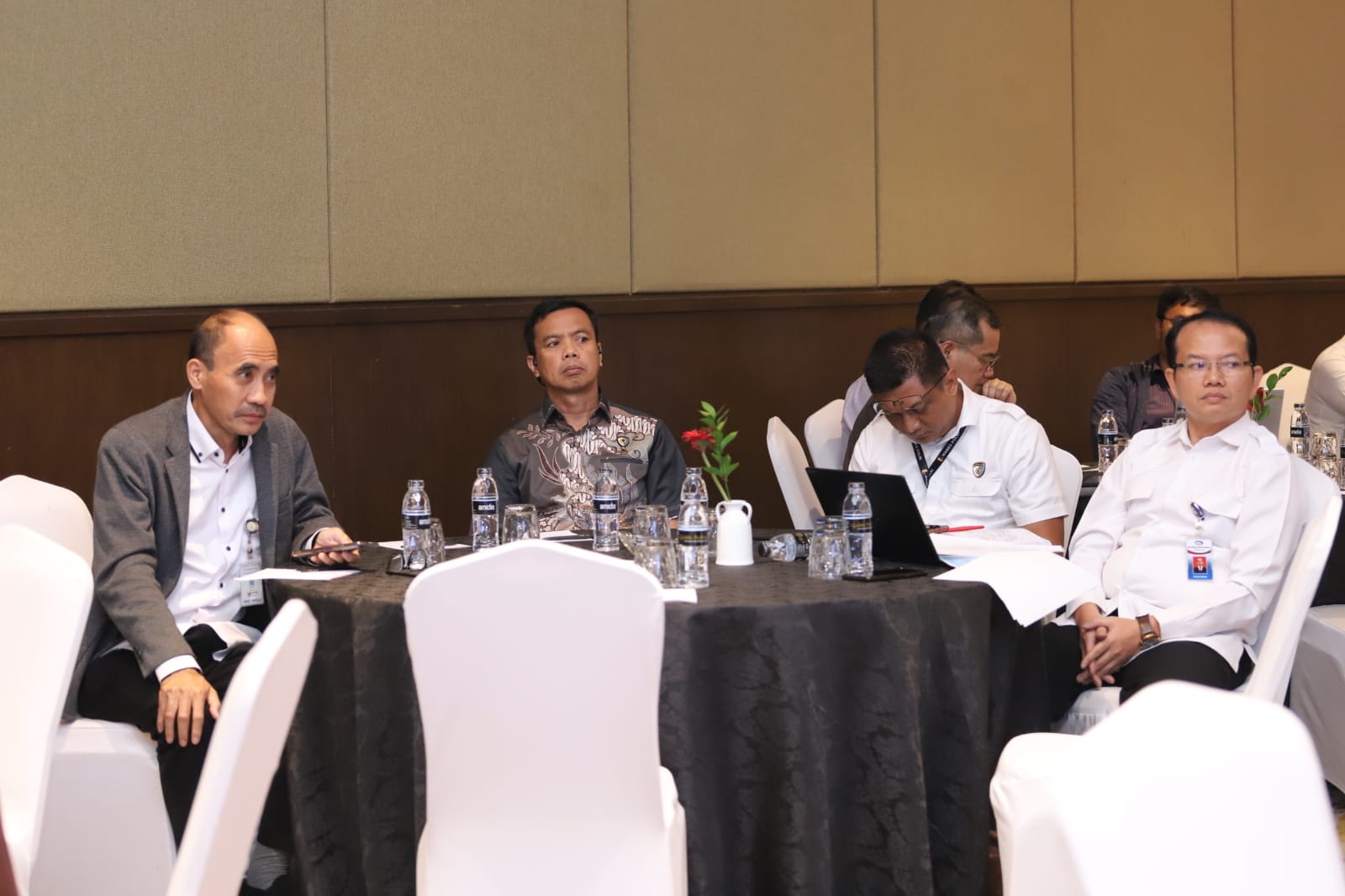 20240326 Konsultasi Publik Nasional Rancangan PermenPANRB tentang Pengelolaan Konflik Kepentingan Hari ke 1 1