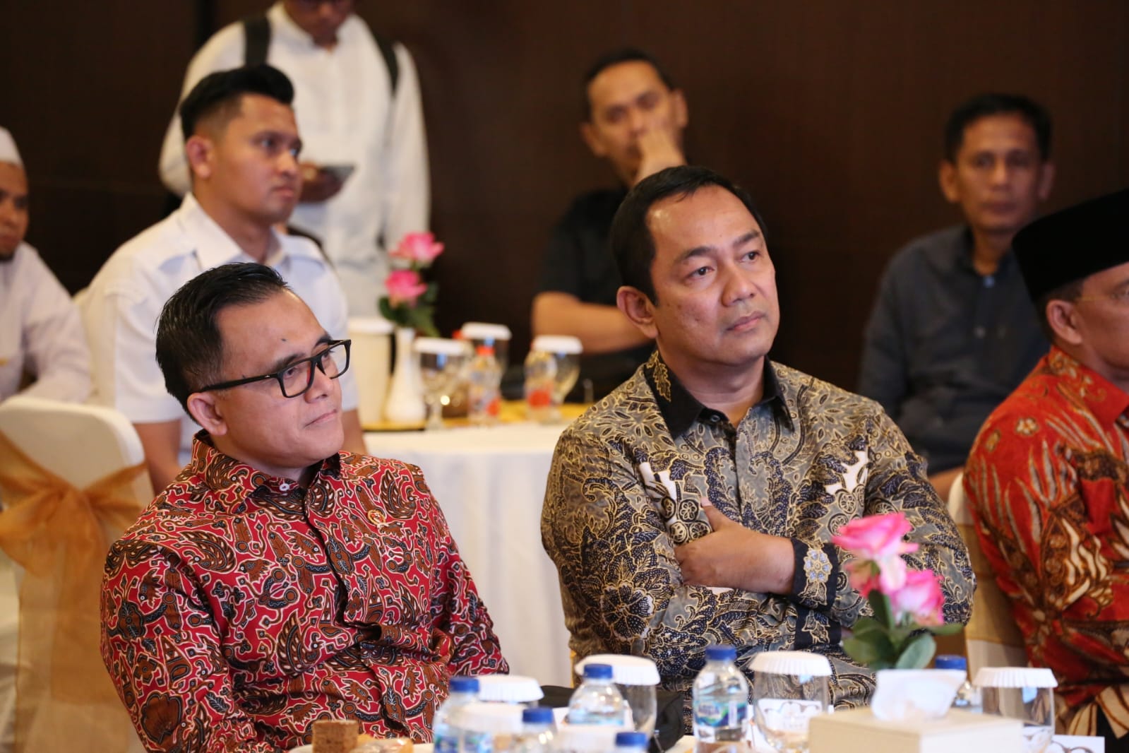 20240327 Silaturahmi dan Buka Bersama APKASI 10