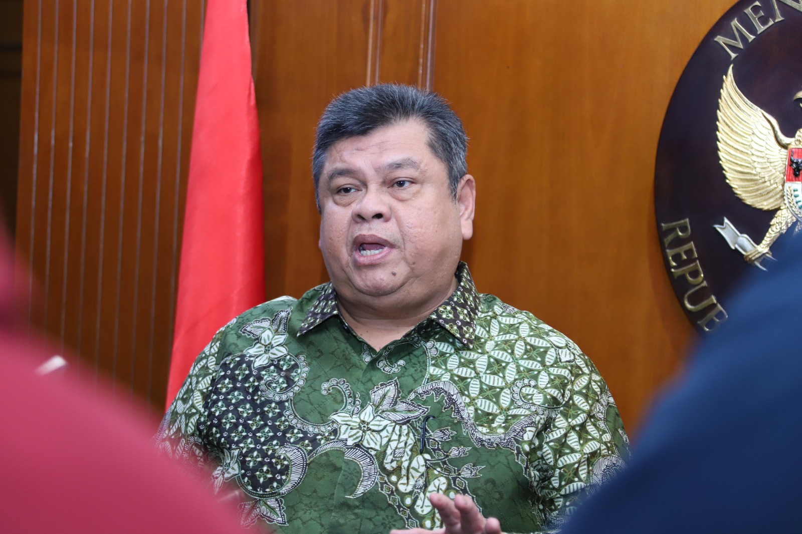20240327 Penyerahan Hasil Reviu LKjPP Tahun 2023 9