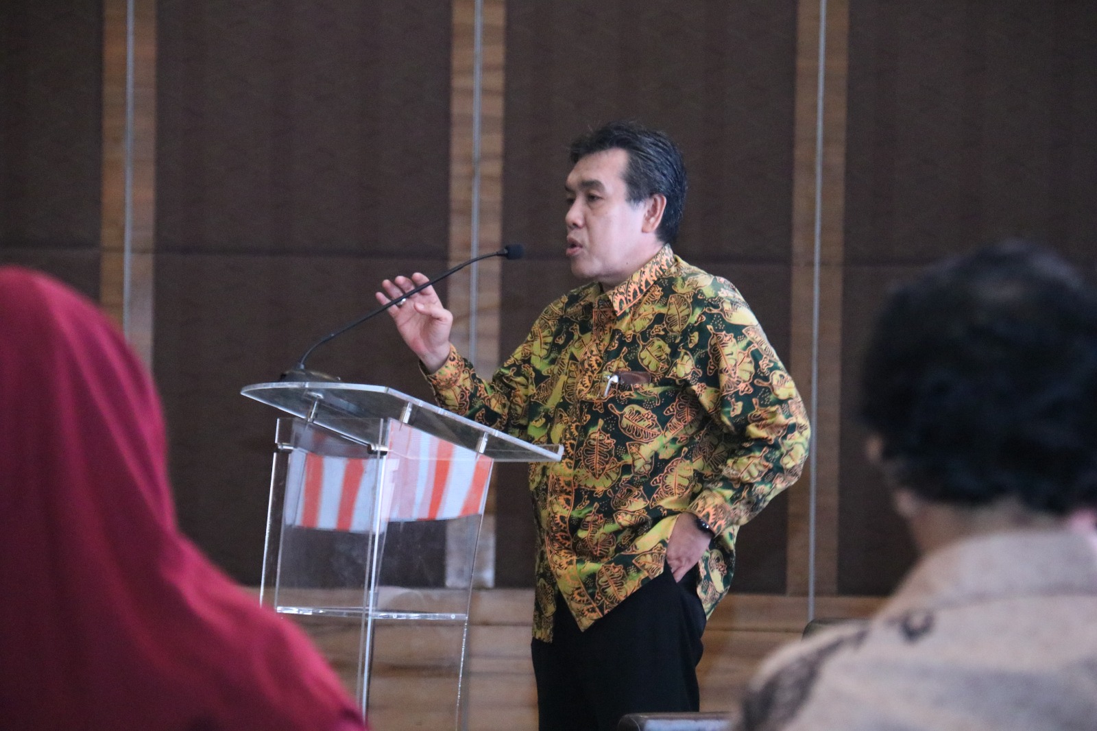 20240327 Sosialisasi Bersama Kebijakan Bidang Pelayanan Publik Lingkup Provinsi Banten Tahun 2024 10