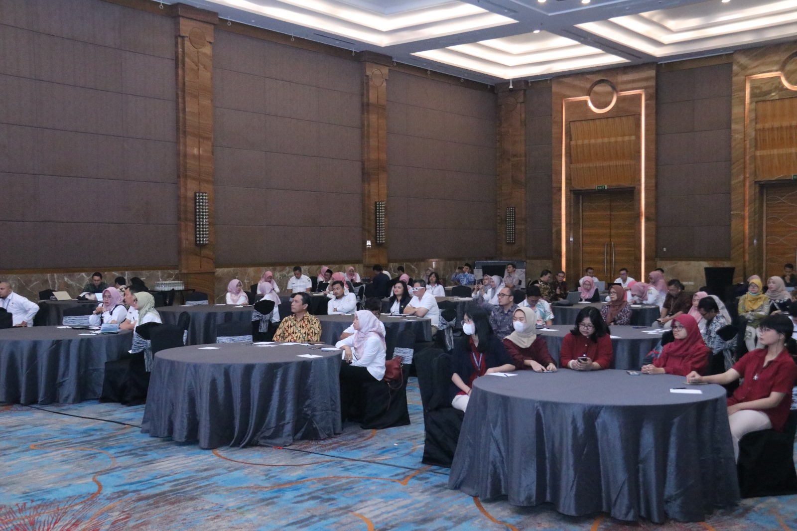 20240327 Sosialisasi Bersama Kebijakan Bidang Pelayanan Publik Lingkup Provinsi Banten Tahun 2024 10