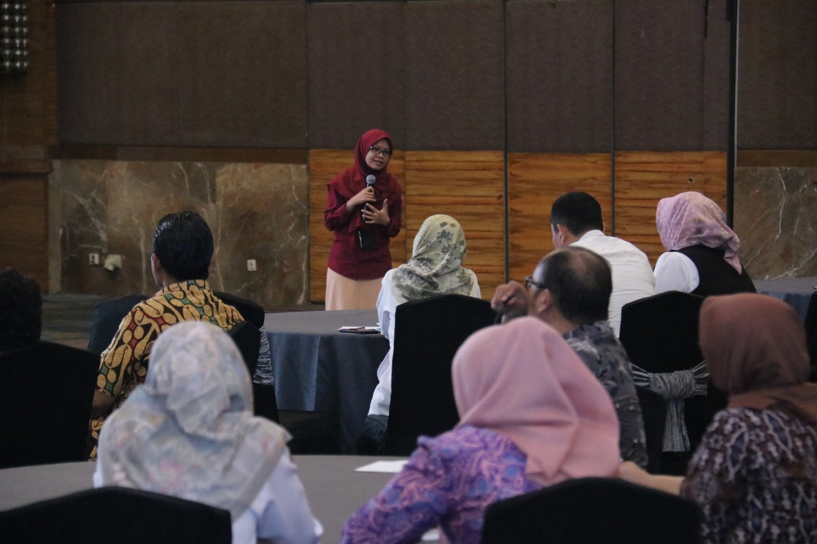 20240327 Sosialisasi Bersama Kebijakan Bidang Pelayanan Publik Lingkup Provinsi Banten Tahun 2024 10