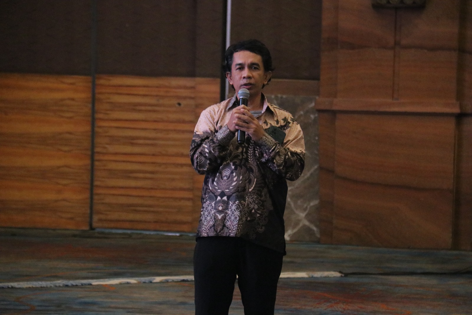 20240327 Sosialisasi Bersama Kebijakan Bidang Pelayanan Publik Lingkup Provinsi Banten Tahun 2024 10
