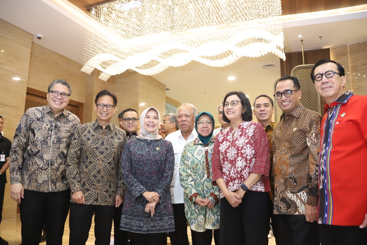 20240328 Entry Meeting Pemeriksaan Laporan Keuangan Pemerintah Pusat Tahun 2023 7