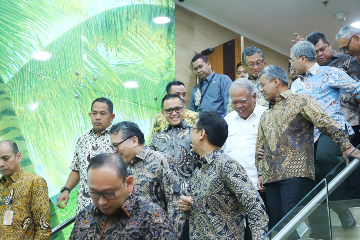 20240328 Entry Meeting Pemeriksaan Laporan Keuangan Pemerintah Pusat Tahun 2023 7
