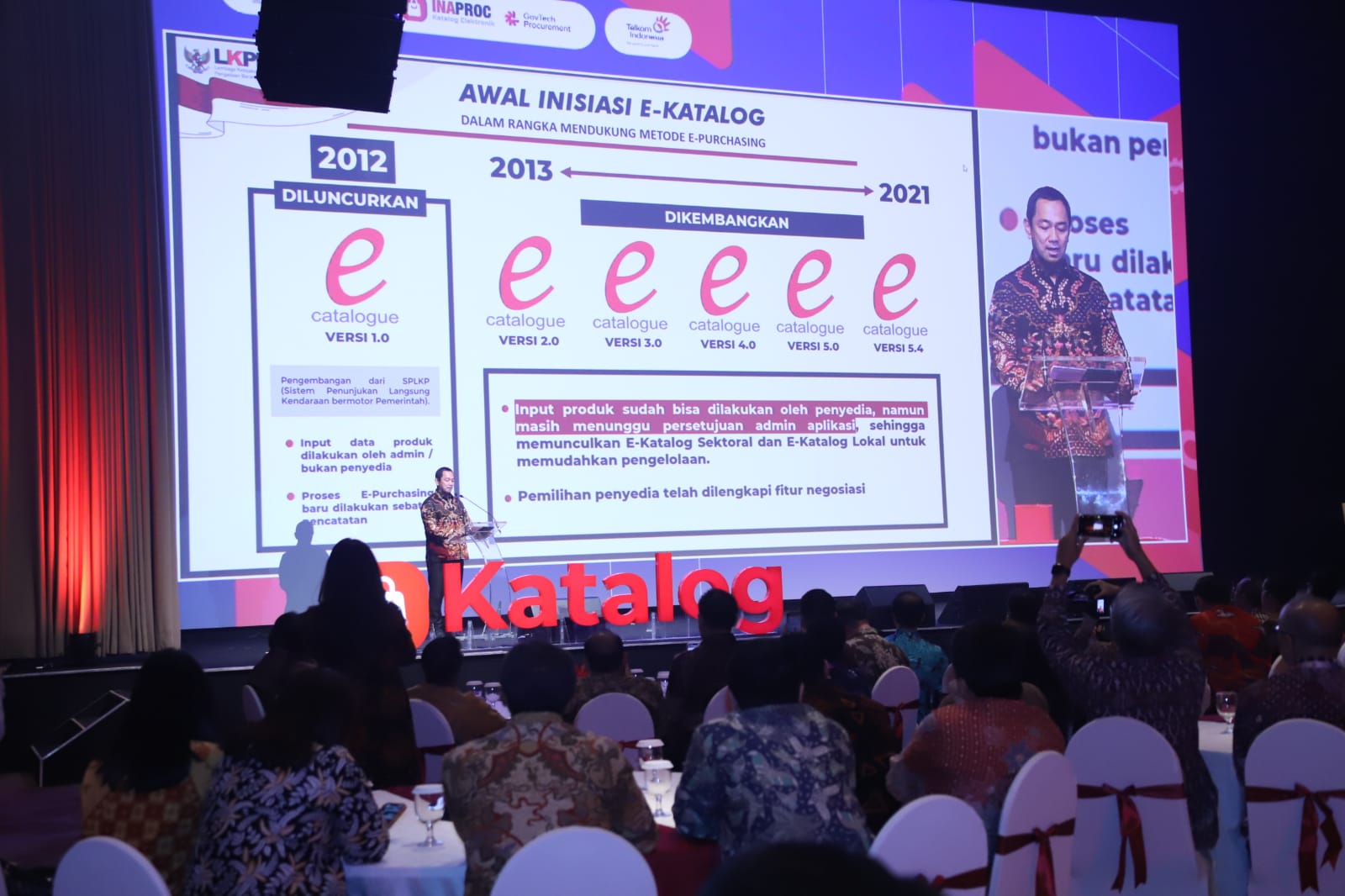 20240328 Launching ekatalog v6