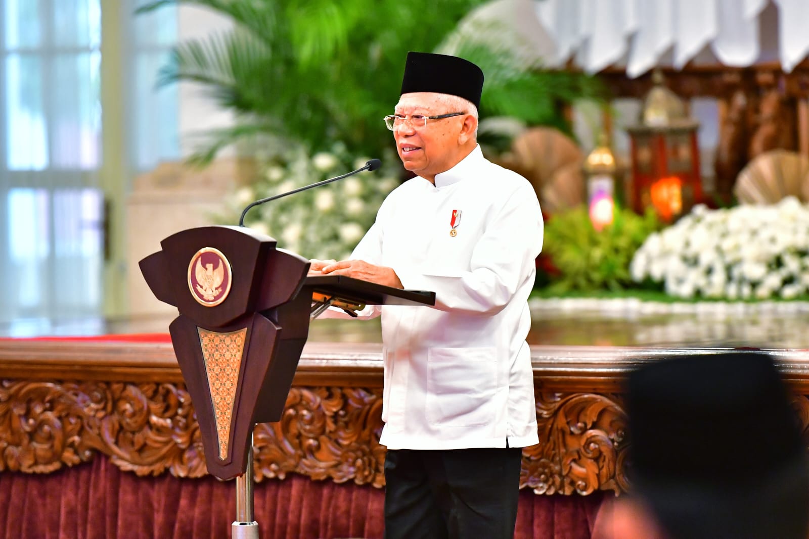 20240329 Buka Puasa Bersama di Istana Negara 10
