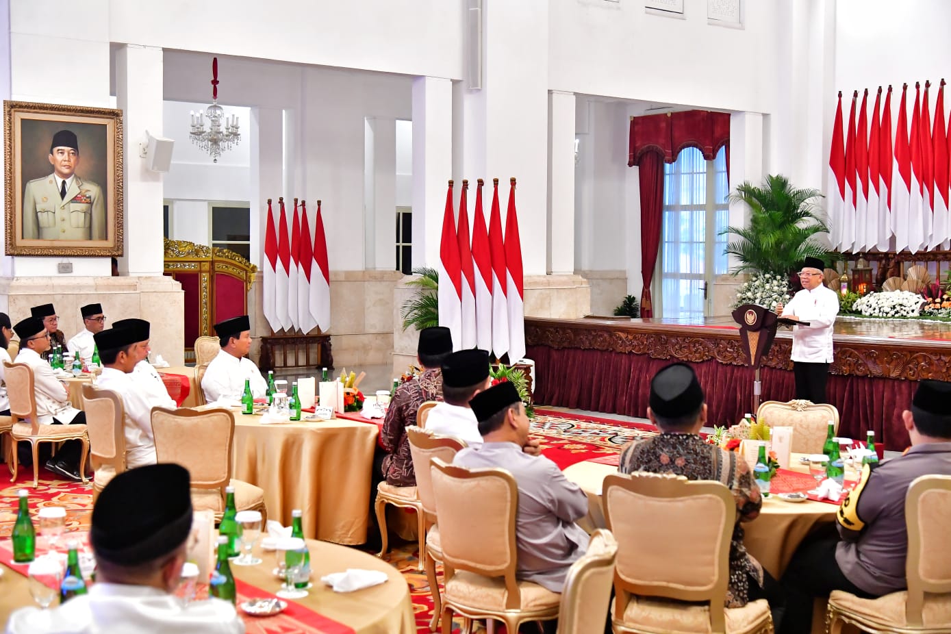 20240329 Buka Puasa Bersama di Istana Negara 10