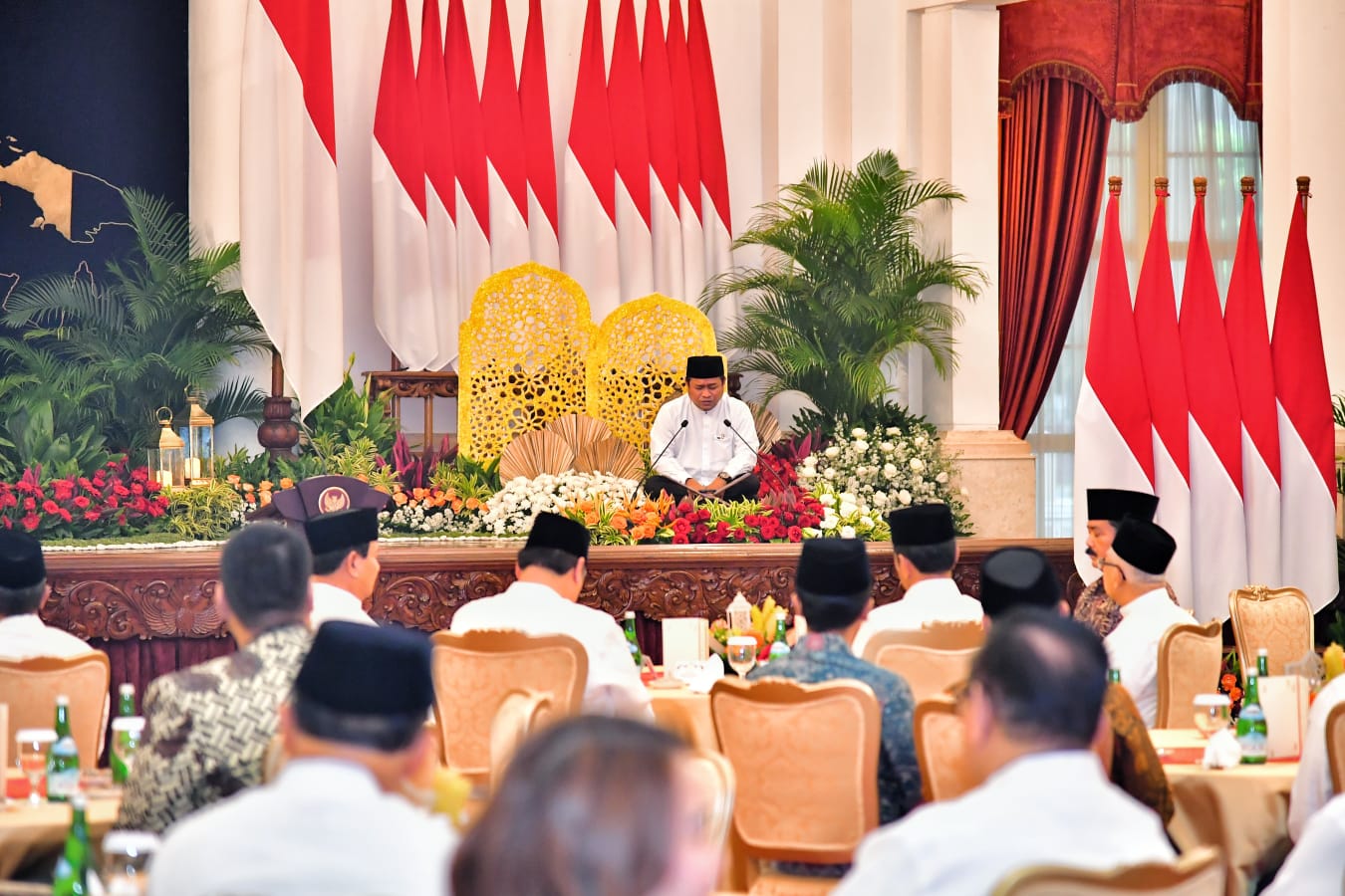 20240329 Buka Puasa Bersama di Istana Negara 10