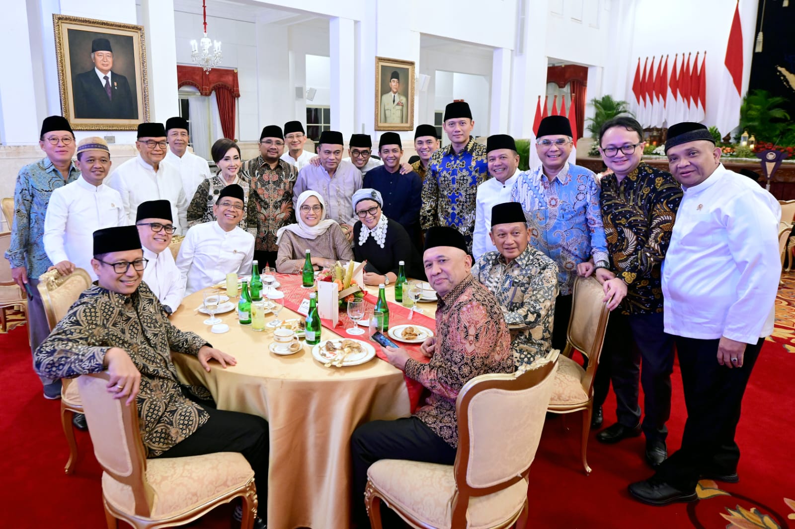 20240329 Buka Puasa Bersama di Istana Negara 10