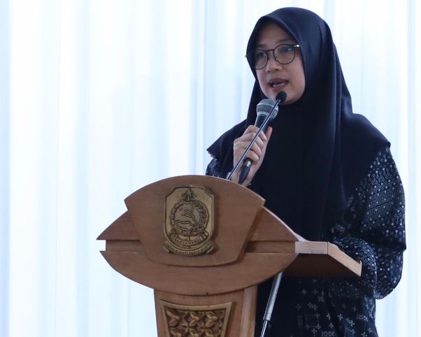20240330 Silaturrahim dan Buka Bersama Menteri Kelautan dan Perikanan 13