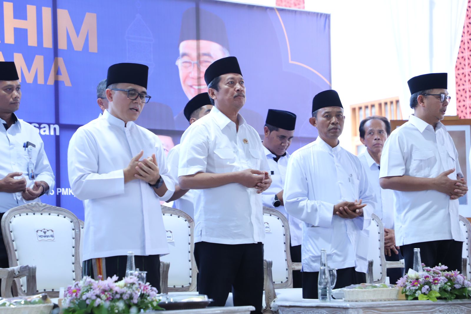 20240330 Silaturrahim dan Buka Bersama Menteri Kelautan dan Perikanan 13