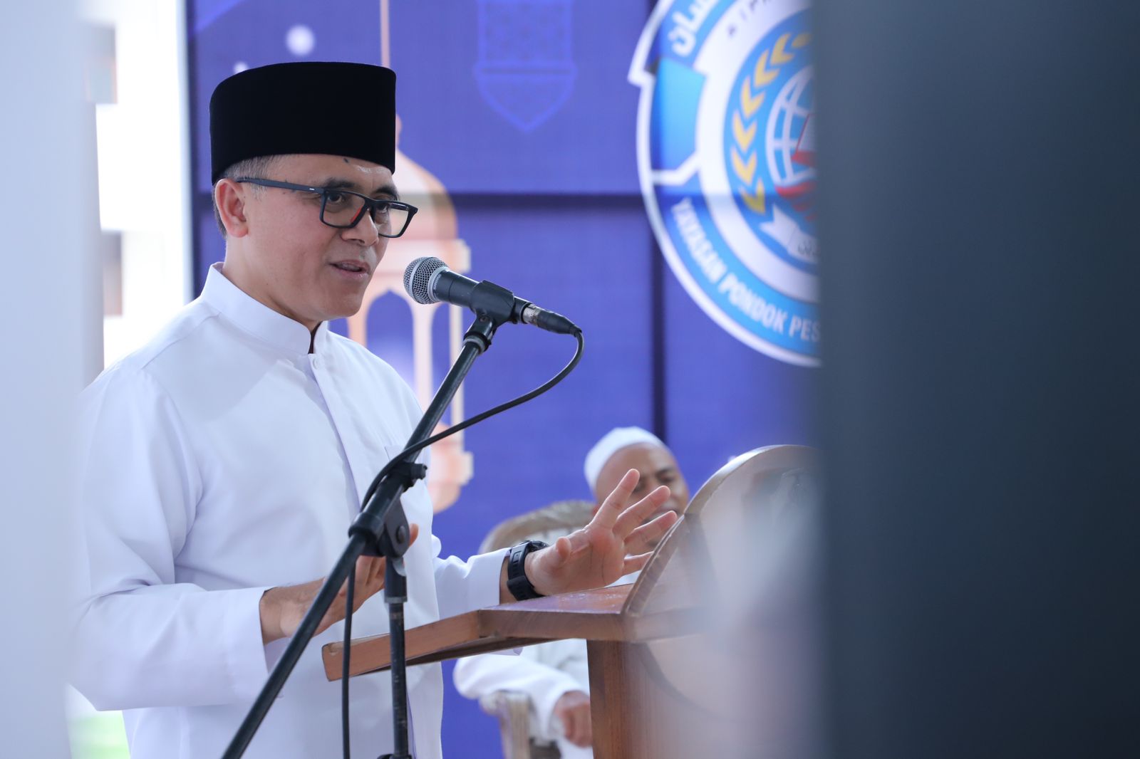 20240330 Silaturrahim dan Buka Bersama Menteri Kelautan dan Perikanan 13