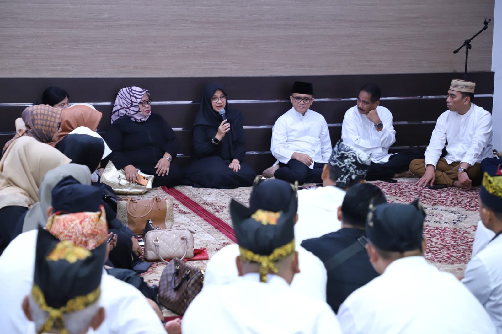 20240331 MENTERI Buka Bersama dengan IKAWANGI 15