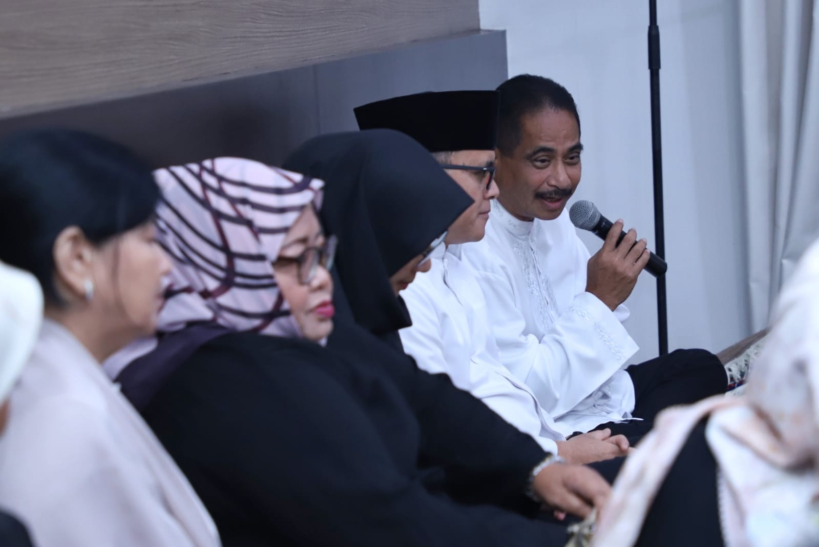 20240331 MENTERI Buka Bersama dengan IKAWANGI 15