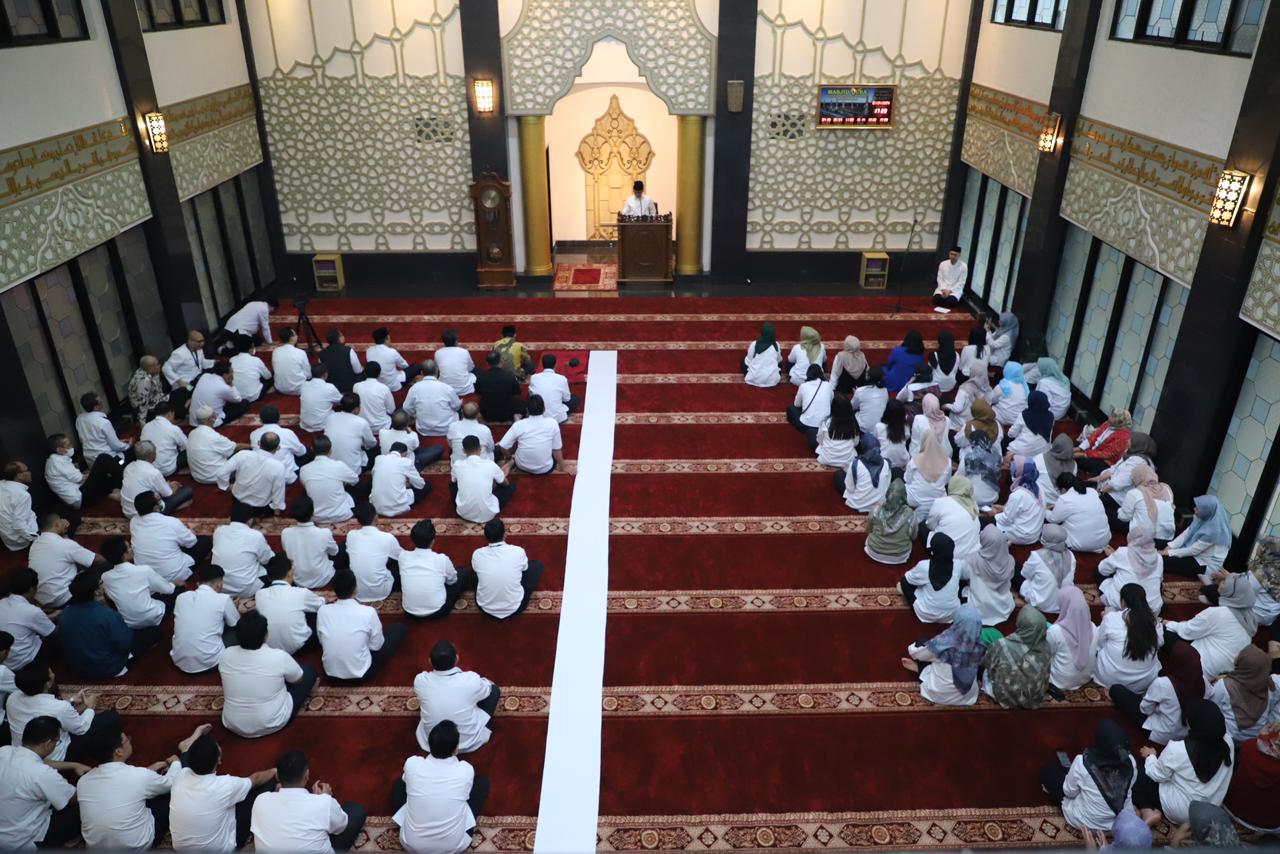 20240401 Buka Puasa Bersama Kementerian PANRB 1
