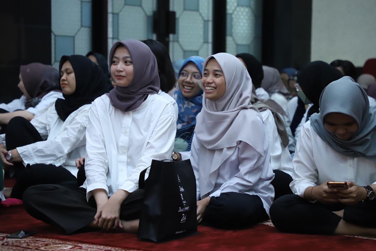 20240401 Buka Puasa Bersama Kementerian PANRB 8
