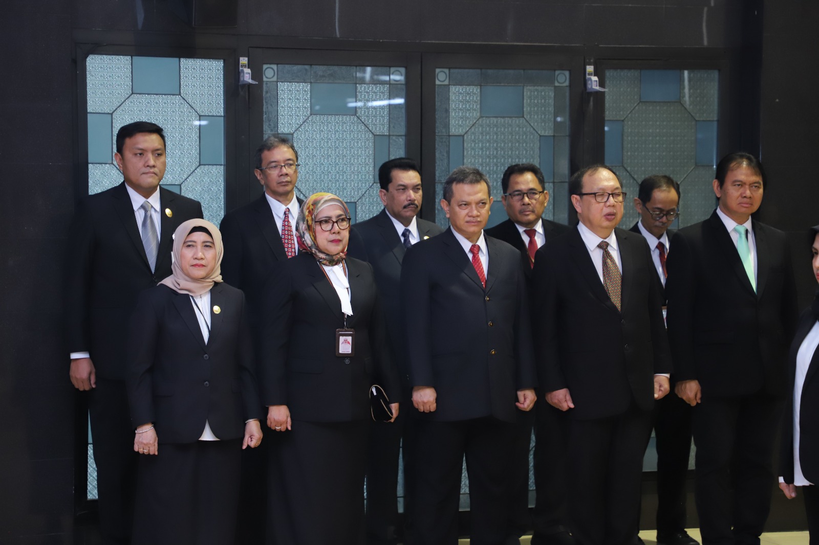20240401 Pelantikan Pejabat Fungsional Penyerahan SK PPPK T.A 2023 1