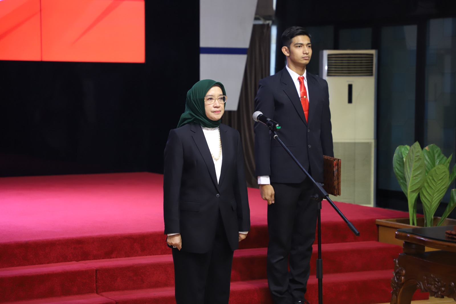 20240401 Pelantikan Pejabat Fungsional Penyerahan SK PPPK T.A 2023 1