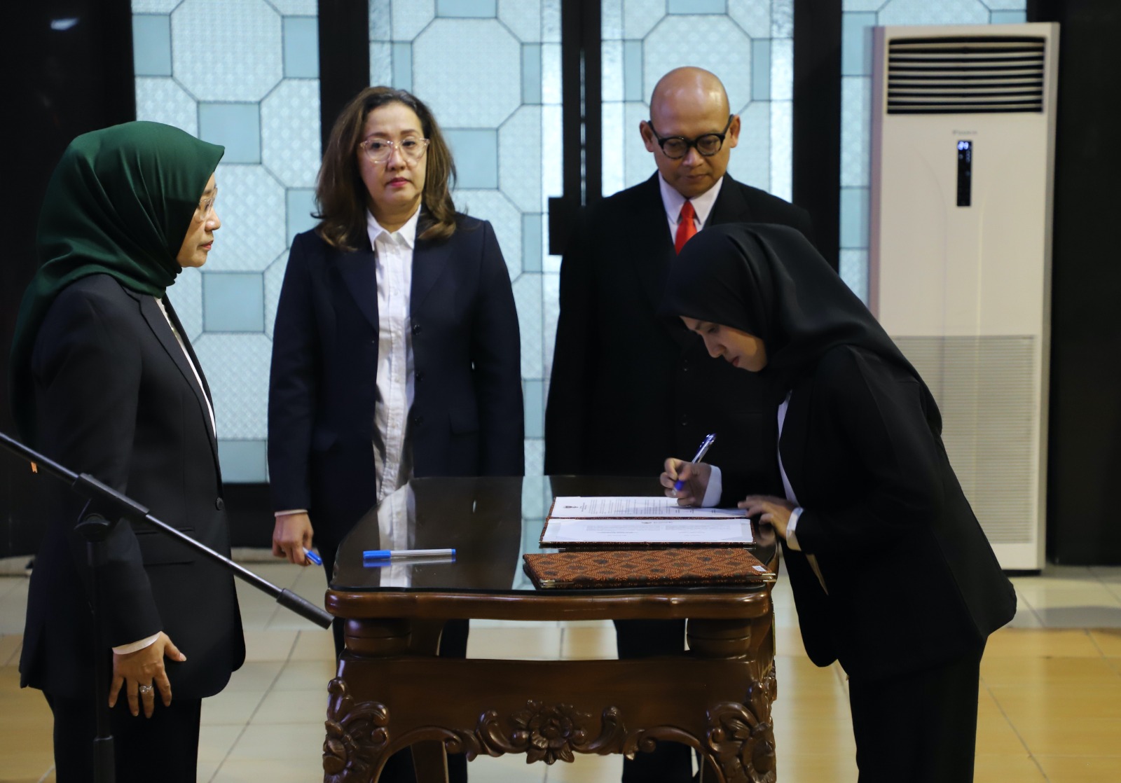 20240401 Pelantikan Pejabat Fungsional Penyerahan SK PPPK T.A 2023 1