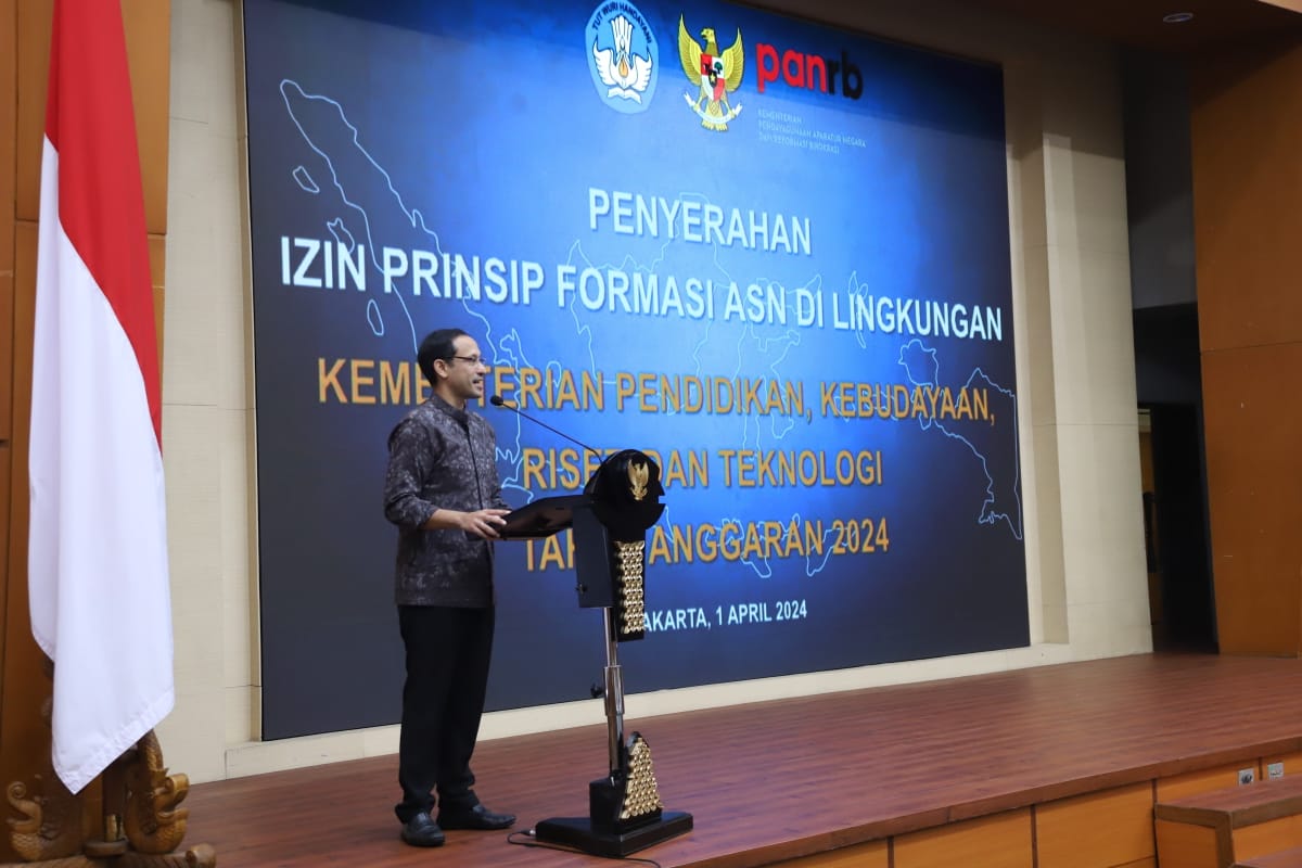 20240401 Penyerahan Izin Prinsip Formasi ASN Kemendikbud 3