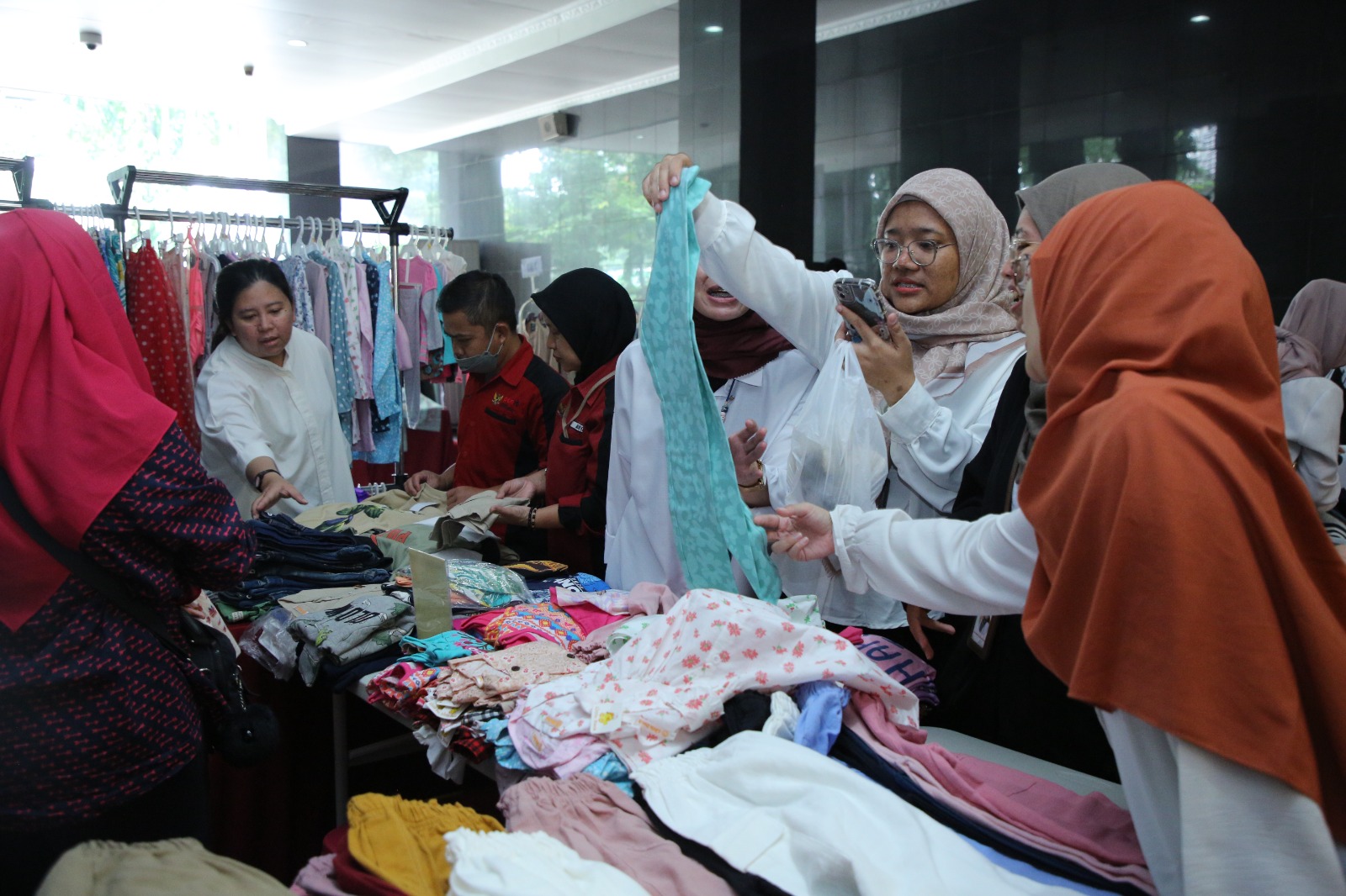 20240402 Bazar Ramadan 1445 H di lingkungan Kementerian PANRB 11
