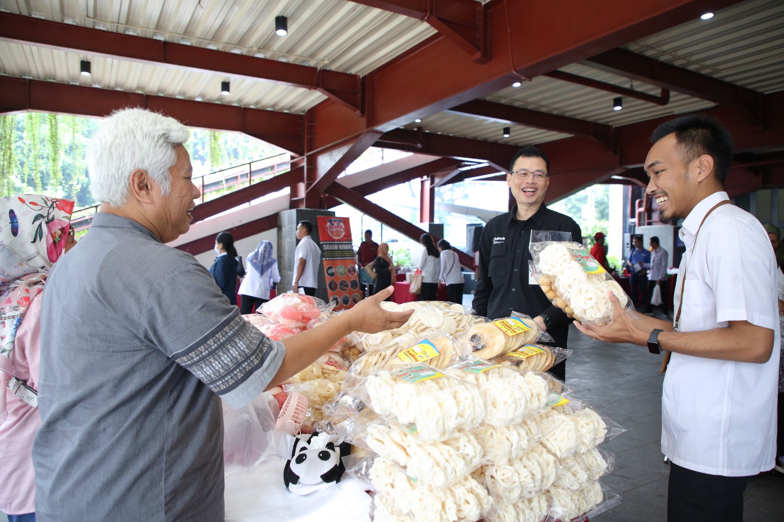 20240402 Bazar Ramadan 1445 H di lingkungan Kementerian PANRB 11