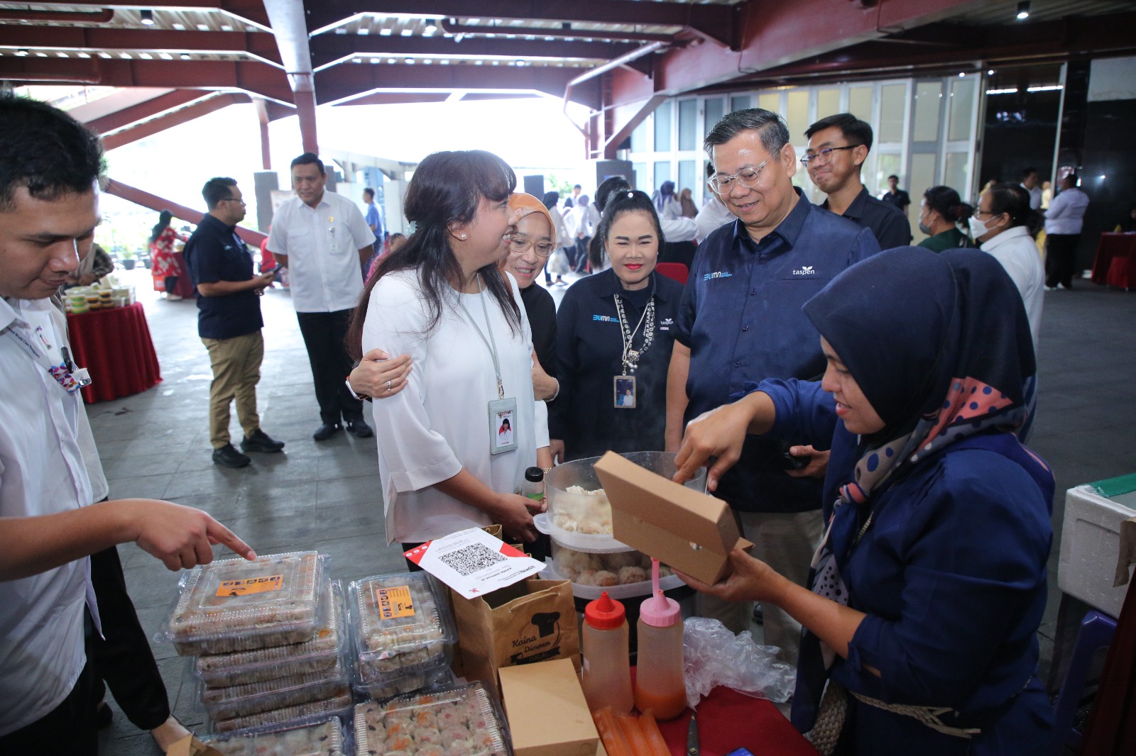 20240402 Bazar Ramadan 1445 H di lingkungan Kementerian PANRB 11