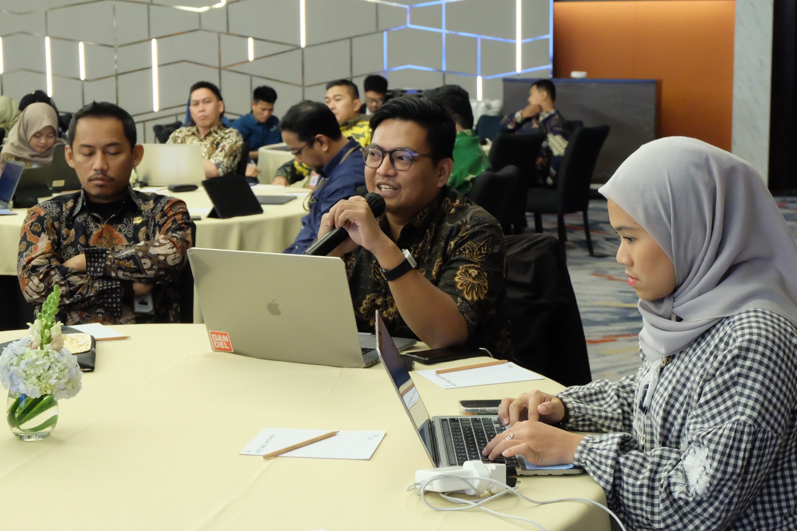 20240402 Evaluasi Pengelolaan Pengaduan SP4N LAPOR di Lingkup KementerianLembaga Tahun 2023 15
