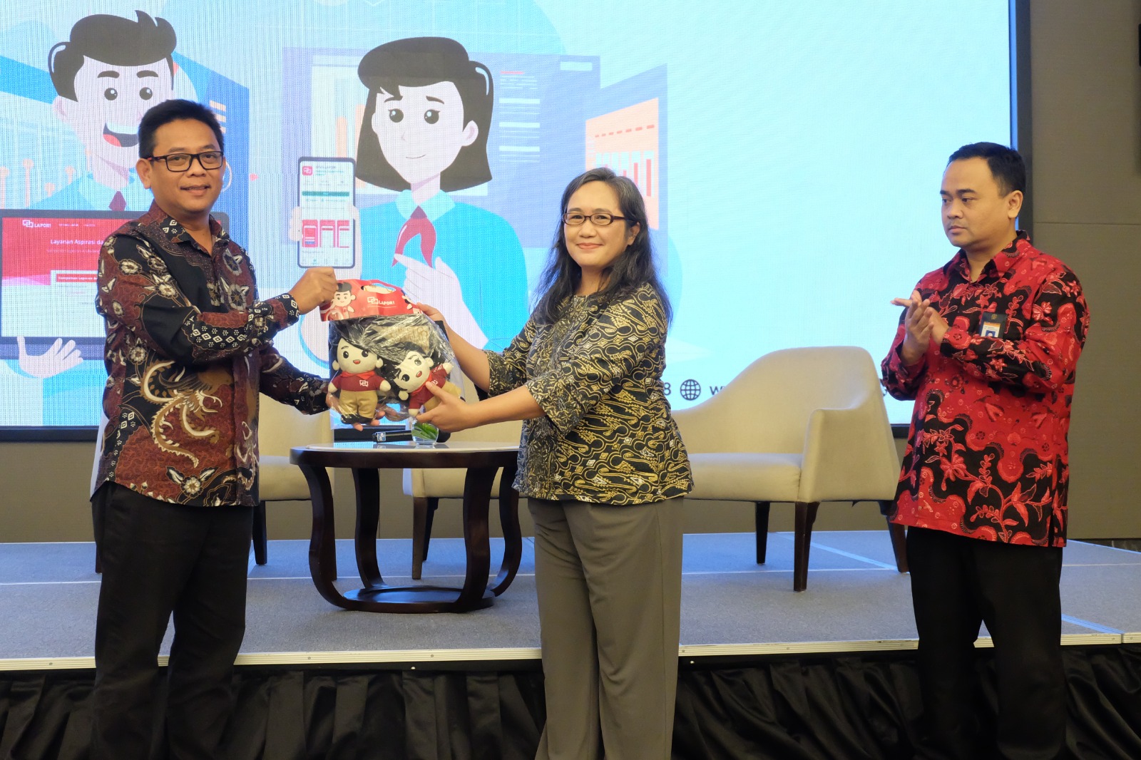 20240402 Evaluasi Pengelolaan Pengaduan SP4N LAPOR di Lingkup KementerianLembaga Tahun 2023 15
