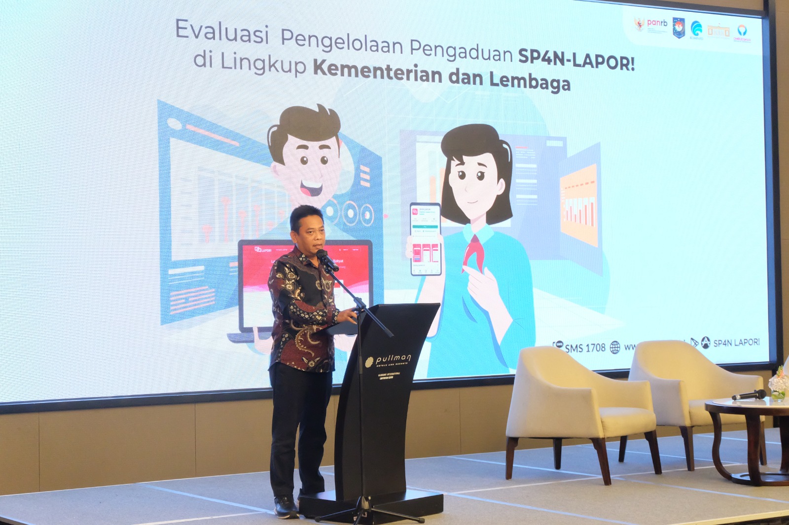 20240402 Evaluasi Pengelolaan Pengaduan SP4N LAPOR di Lingkup KementerianLembaga Tahun 2023 15