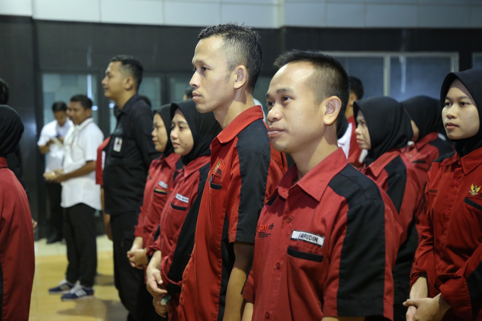 20240402 Pembagian Sembako Gratis PT Taspen 11