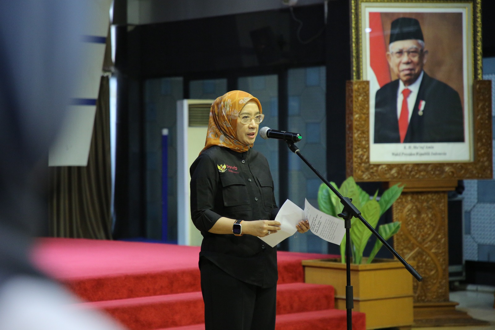 20240402 Pembagian Sembako Gratis PT Taspen 11