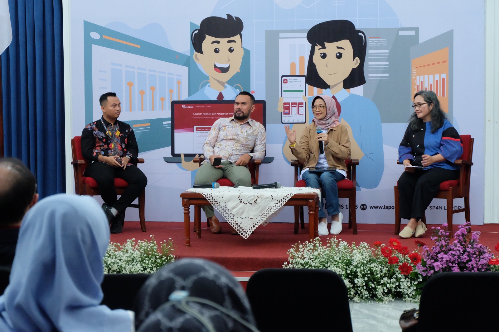 20240403 Evaluasi Pengelolaan Pengaduan di Lingkup Pemerintah Provinsi Jawa Barat Tahun 2023 1