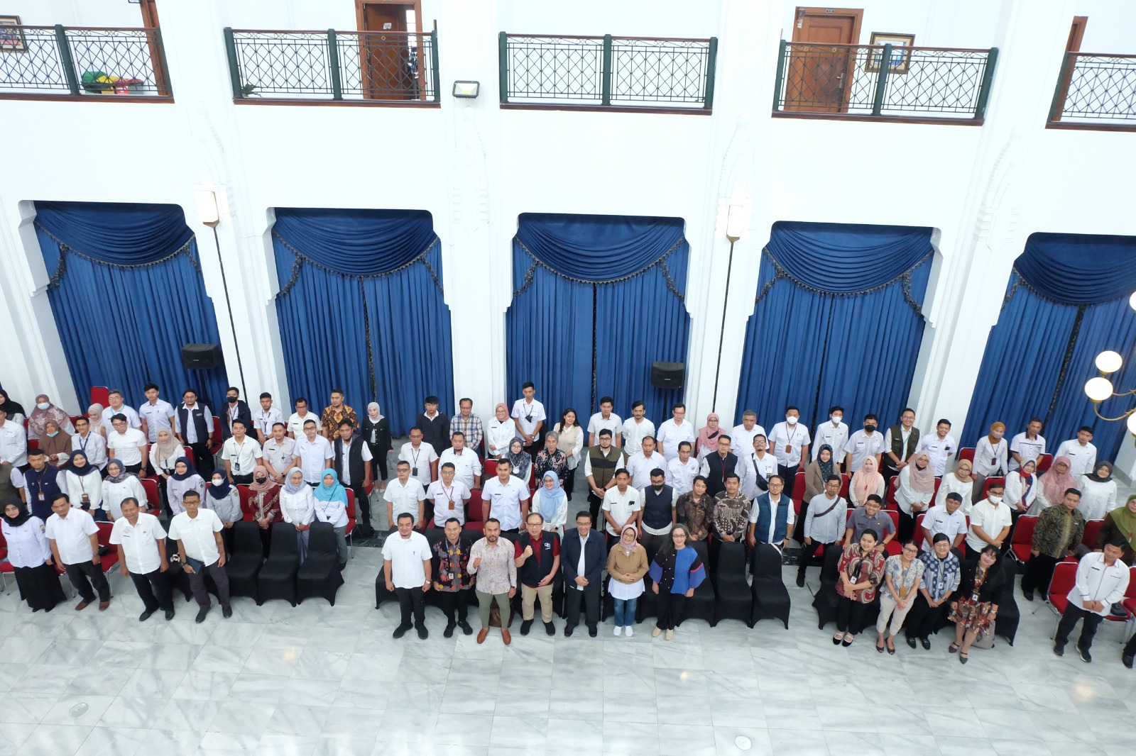 20240403 Evaluasi Pengelolaan Pengaduan di Lingkup Pemerintah Provinsi Jawa Barat Tahun 2023 1