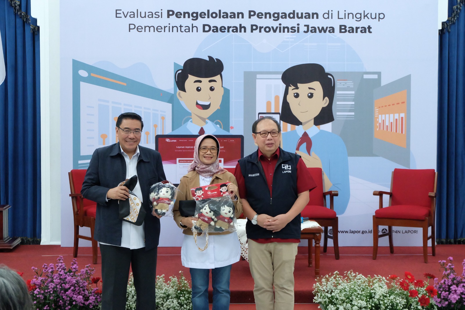 20240403 Evaluasi Pengelolaan Pengaduan di Lingkup Pemerintah Provinsi Jawa Barat Tahun 2023 1